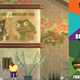 Illustration for article titled The Many Memes, References and Homages of emGuacamelee!/em
